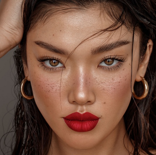 Why is retouching so controversial?