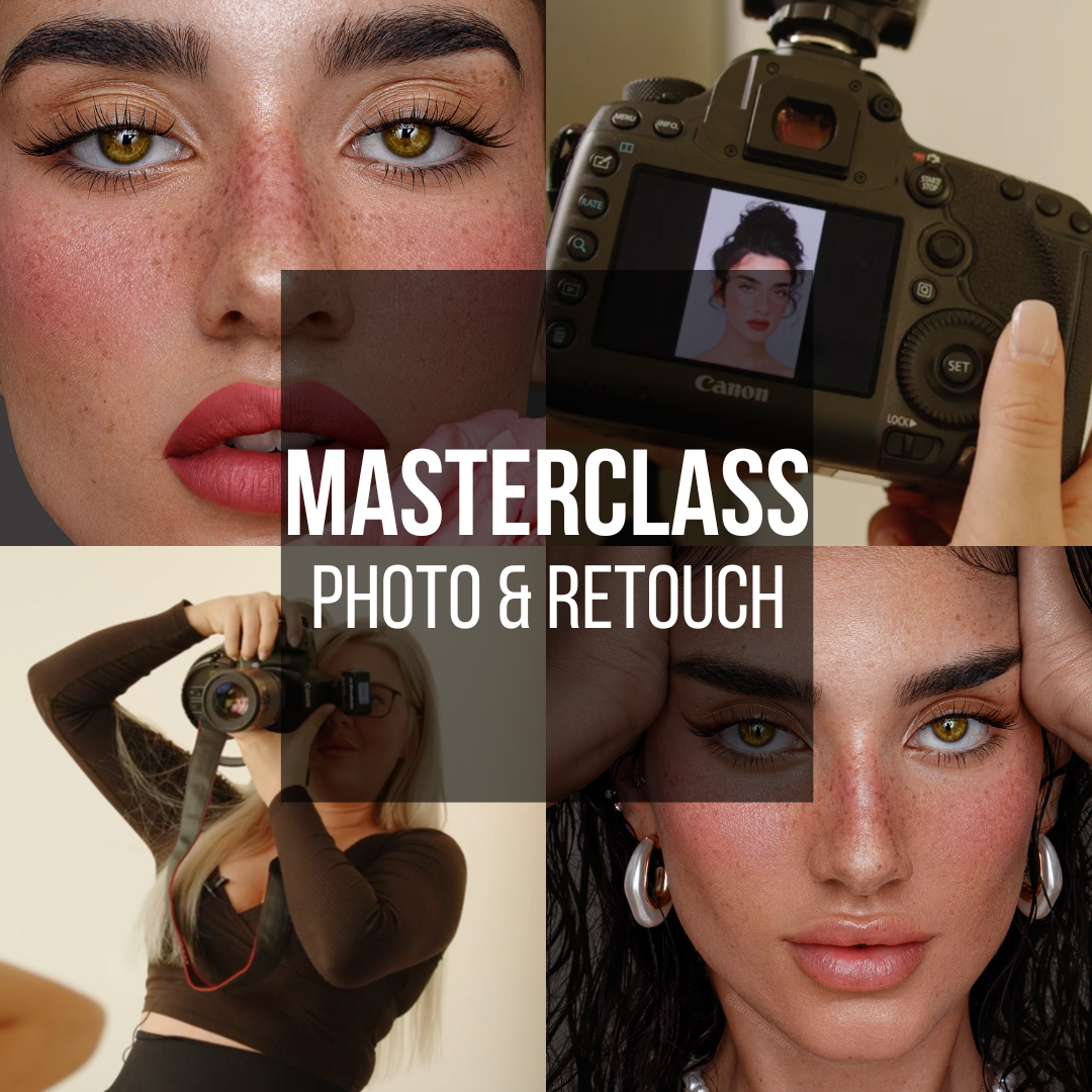 2024 The Art Of Beauty Photography Retouching Williams Academy 2024-the-art-of-beauty-photography-retouching-williams-academy